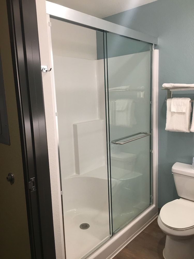 undefined WoodSpring Suites Orlando International Drive 8