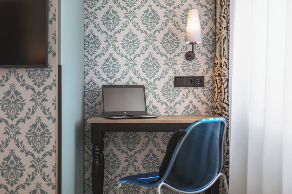 Garner Hotel Hamburg Nord Standard Room 8