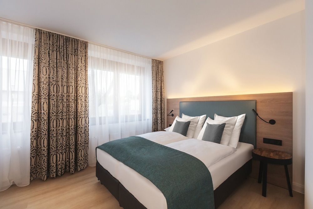 undefined Garner Hotel Hamburg Nord 6