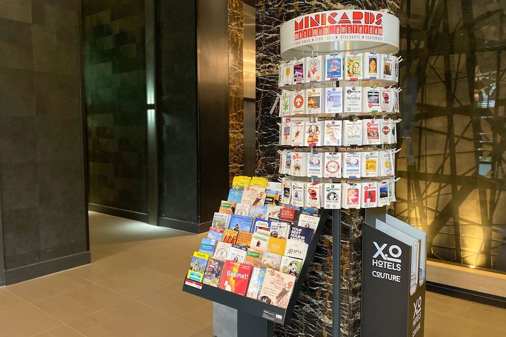 undefined XO Hotels Couture