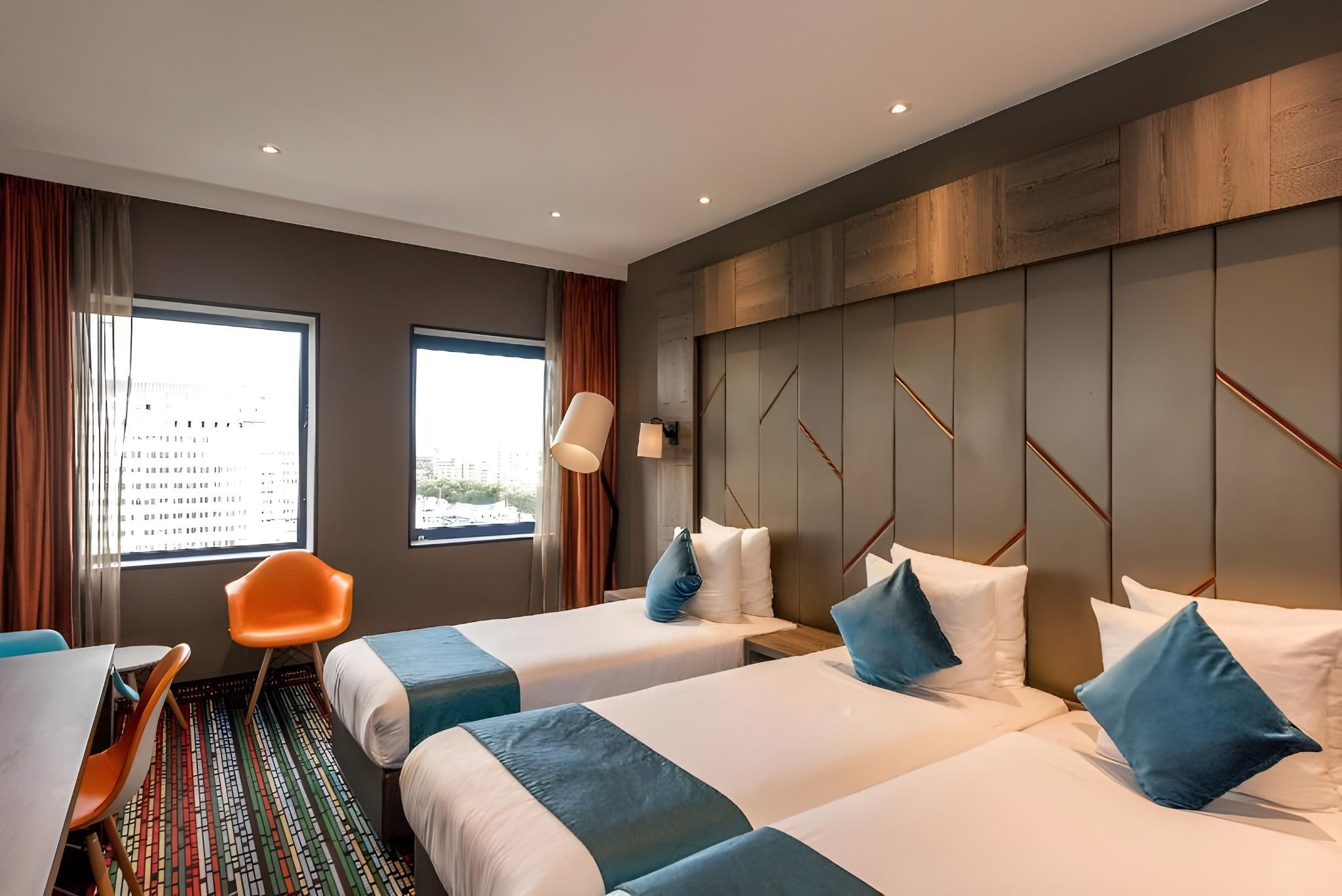 undefined XO Hotels Couture 10