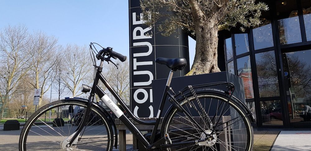 undefined XO Hotels Couture 2