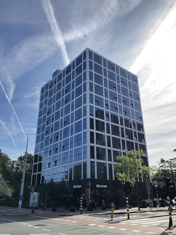 undefined XO Hotels Couture 4