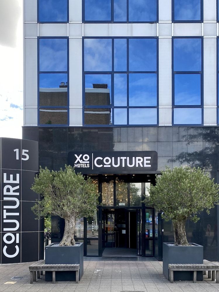 undefined XO Hotels Couture 3