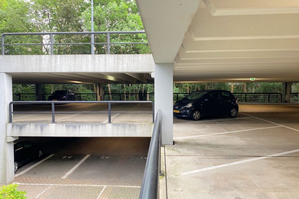 undefined XO Hotels Couture 5