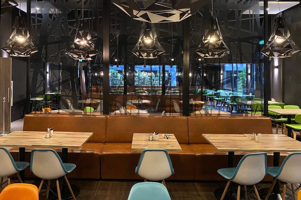 undefined XO Hotels Couture 6