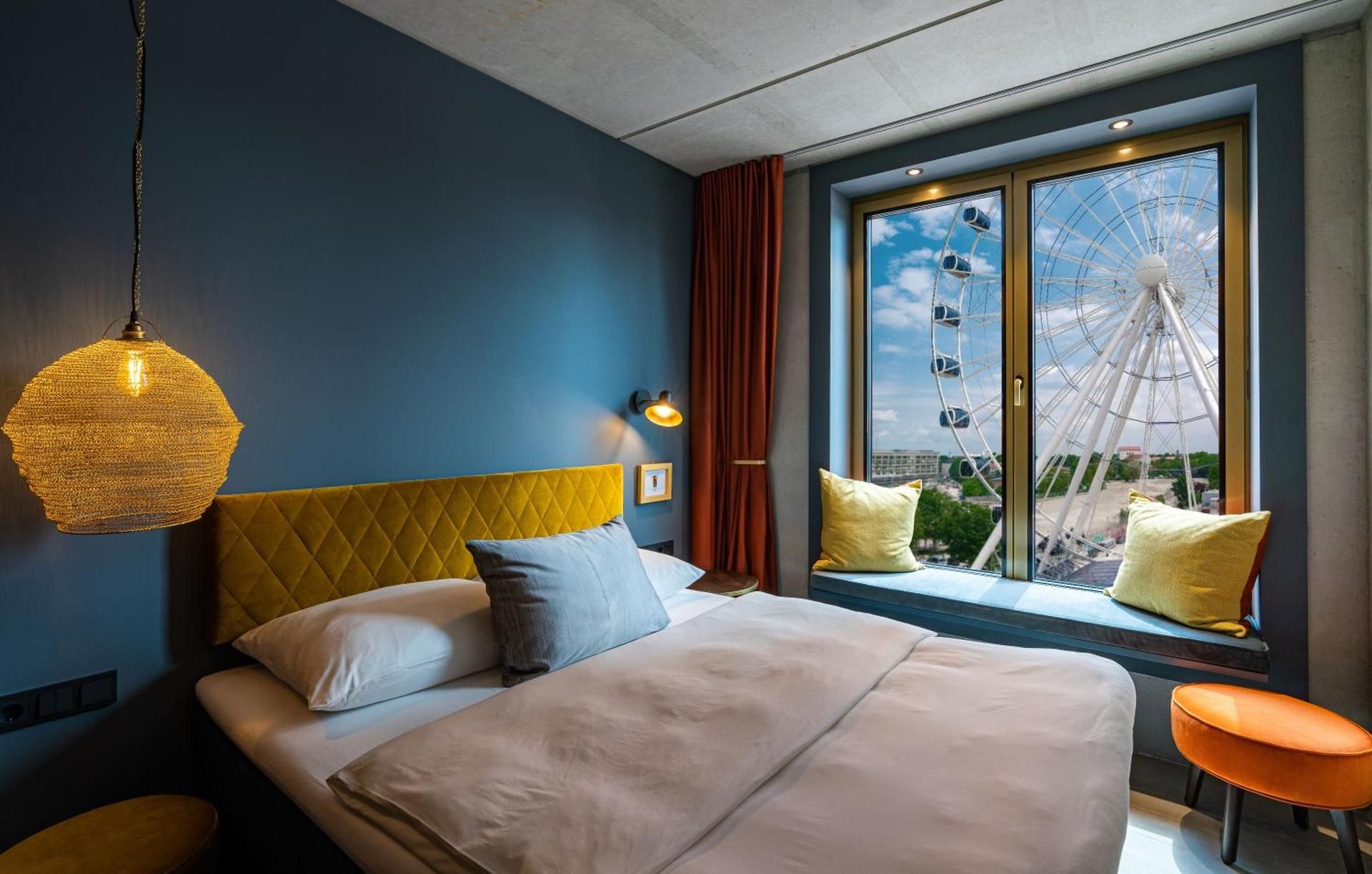 undefined Gambino Hotel Werksviertel 6