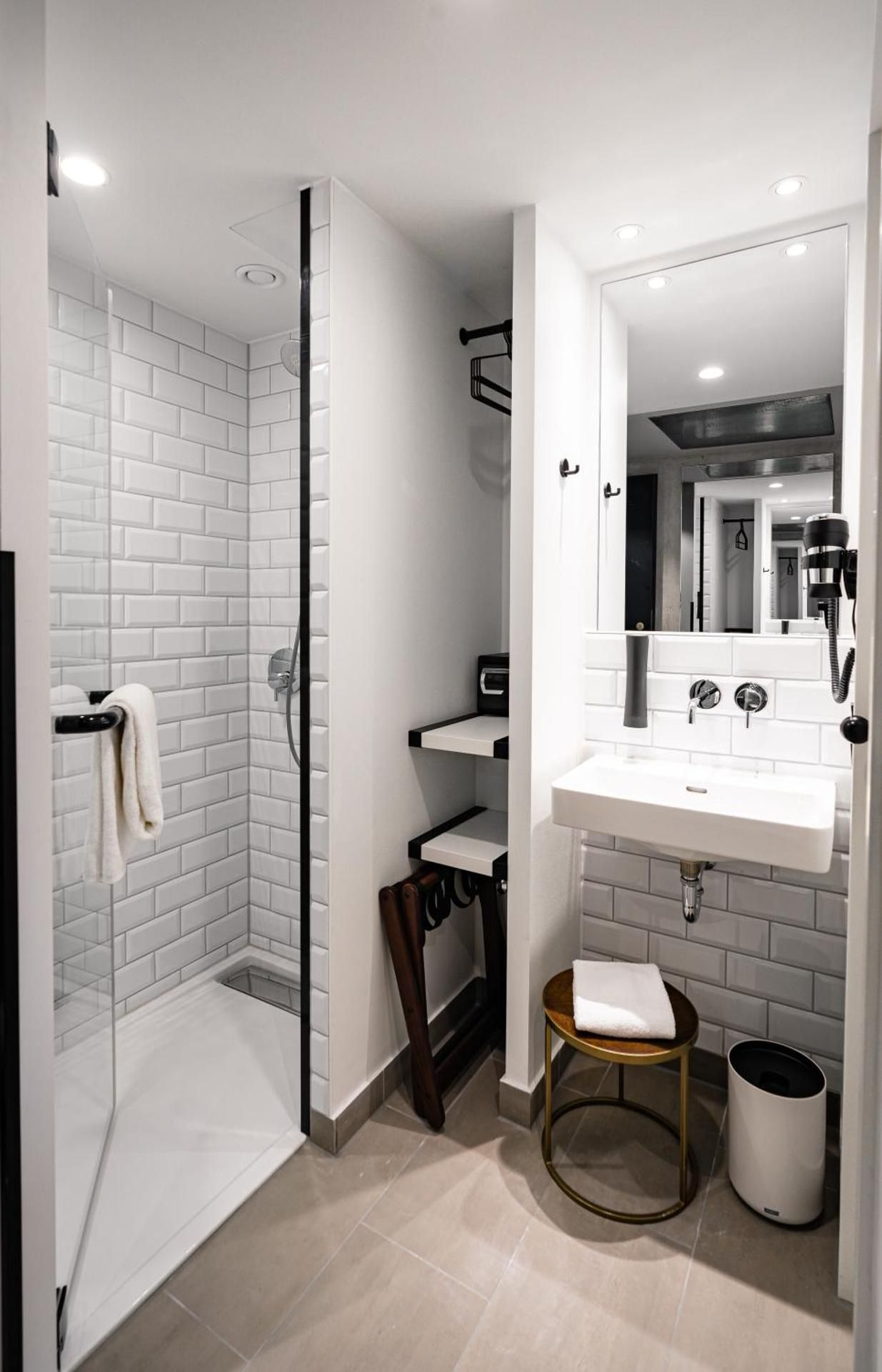 undefined Gambino Hotel Werksviertel 8