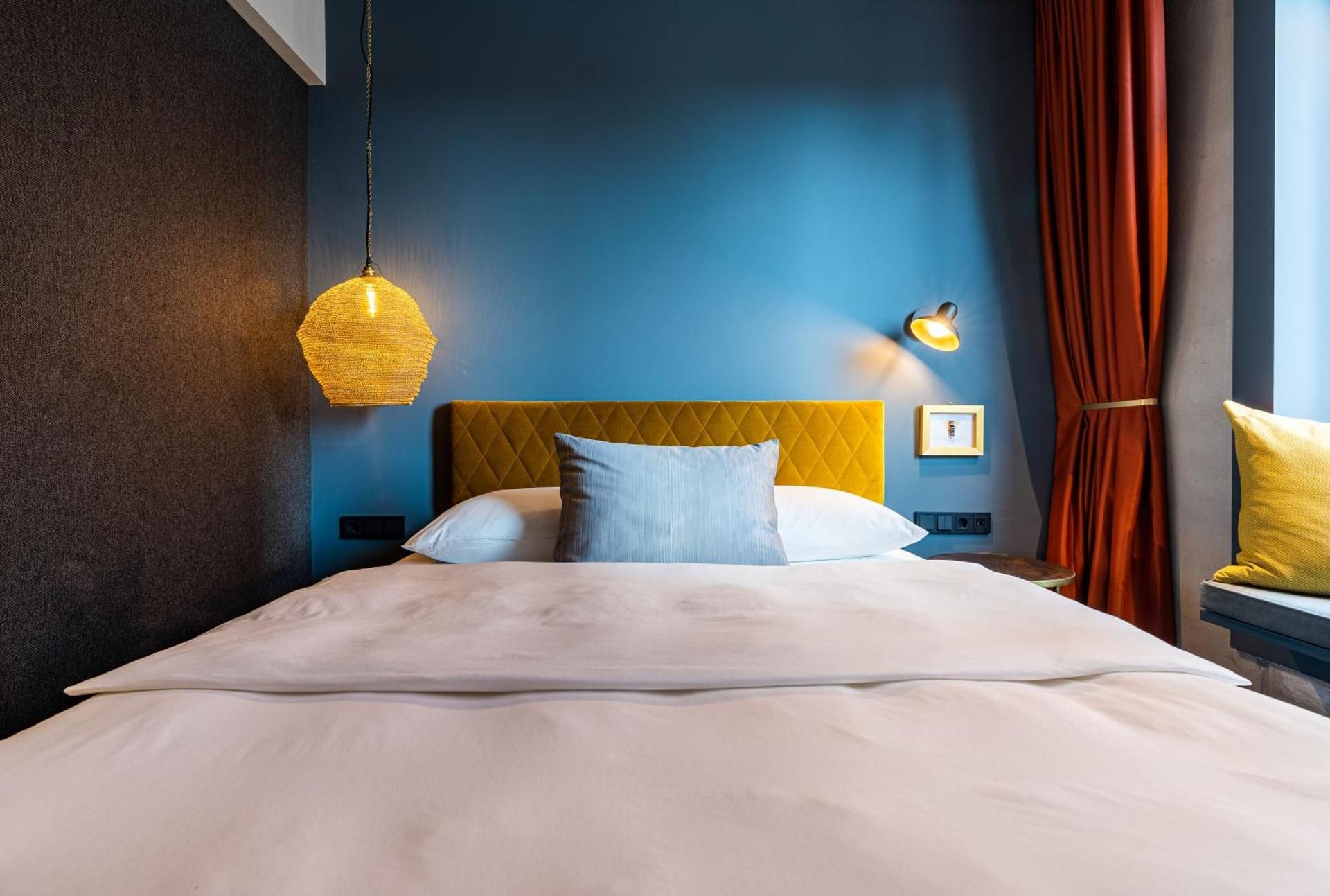 undefined Gambino Hotel Werksviertel 7