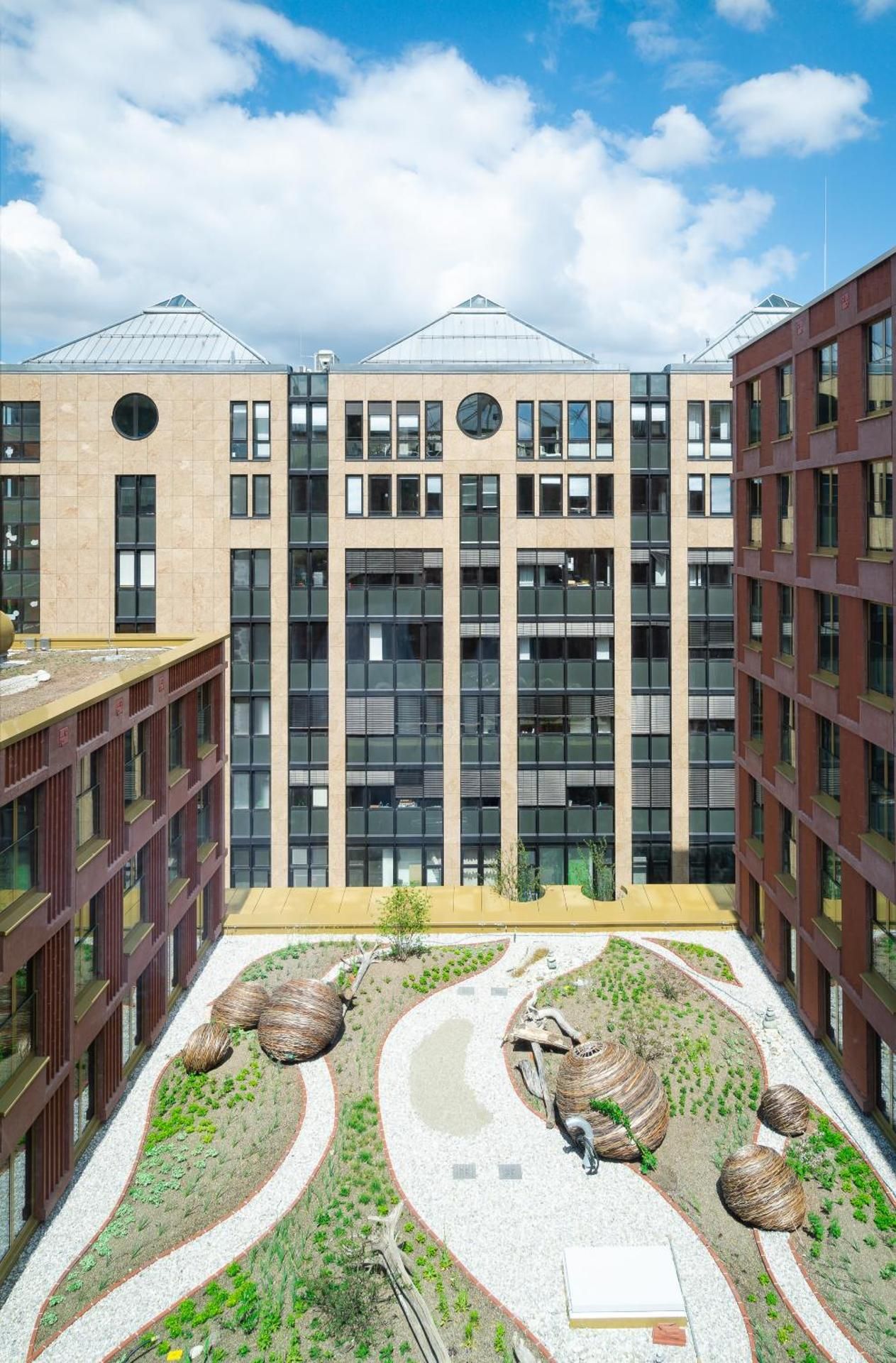 undefined gambino hotel WERKSVIERTEL 3