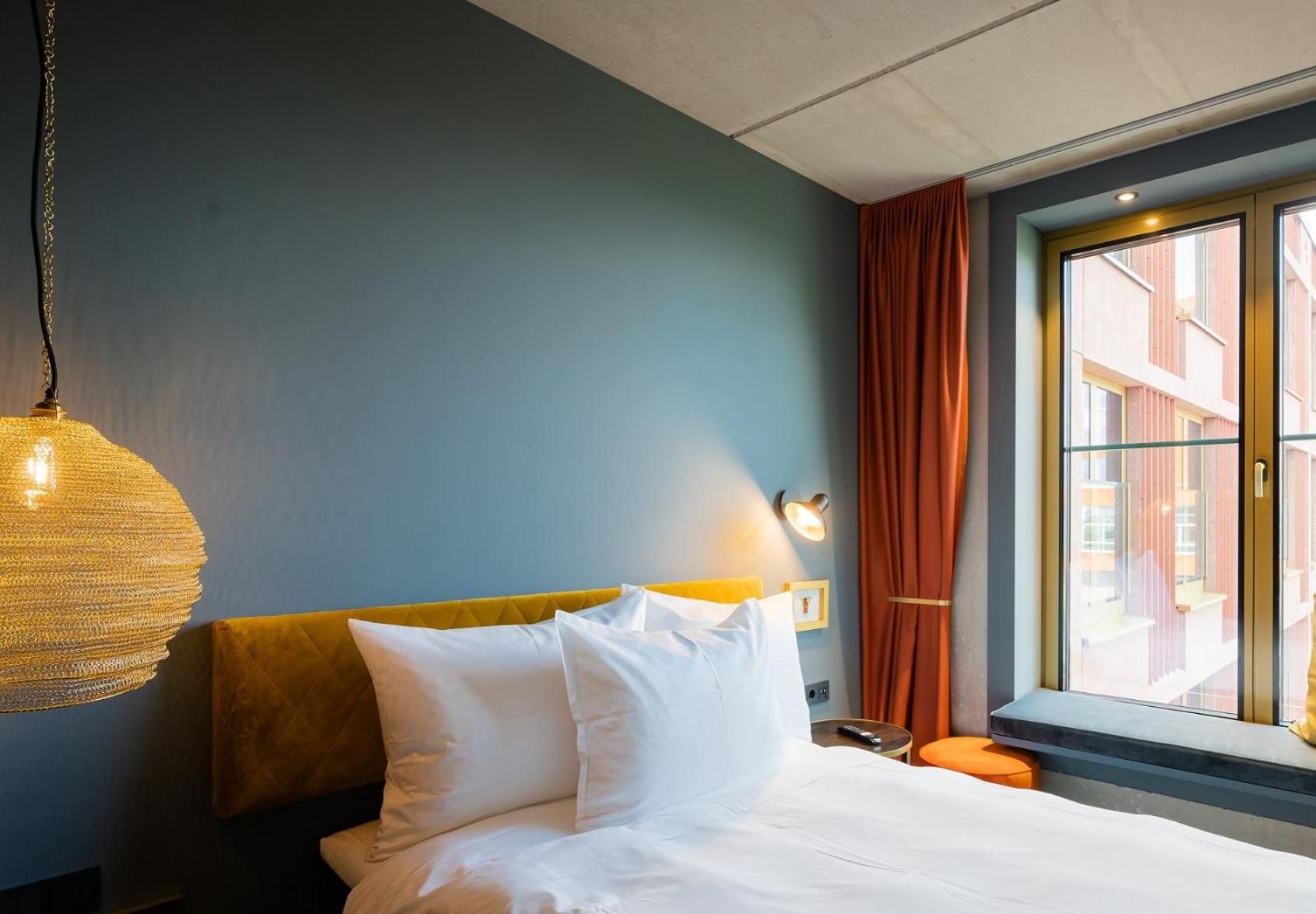 undefined Gambino Hotel Werksviertel 10