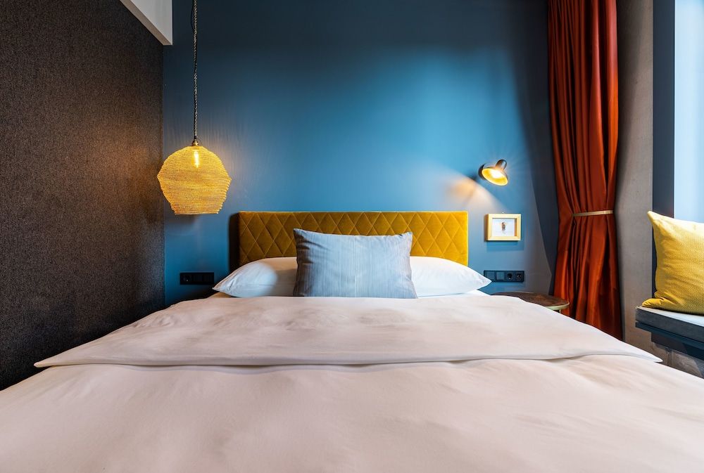 undefined Gambino Hotel Werksviertel 2
