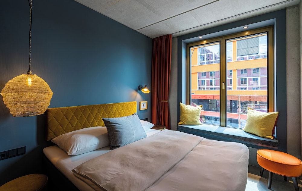 undefined Gambino Hotel Werksviertel