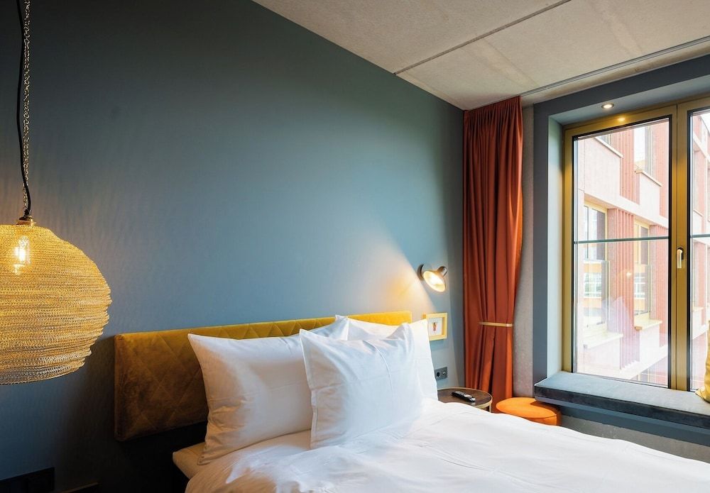 undefined Gambino Hotel Werksviertel 8