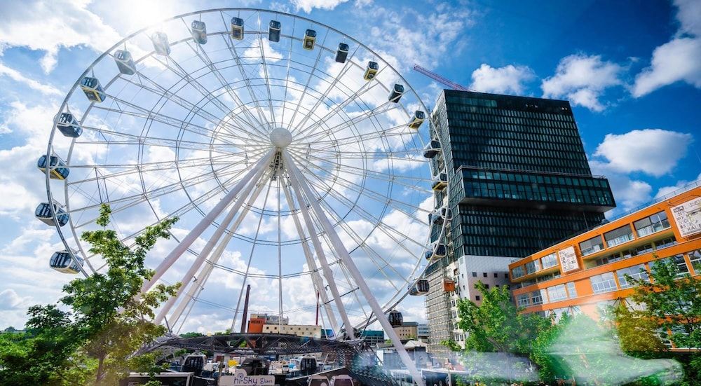 undefined Gambino Hotel Werksviertel 2