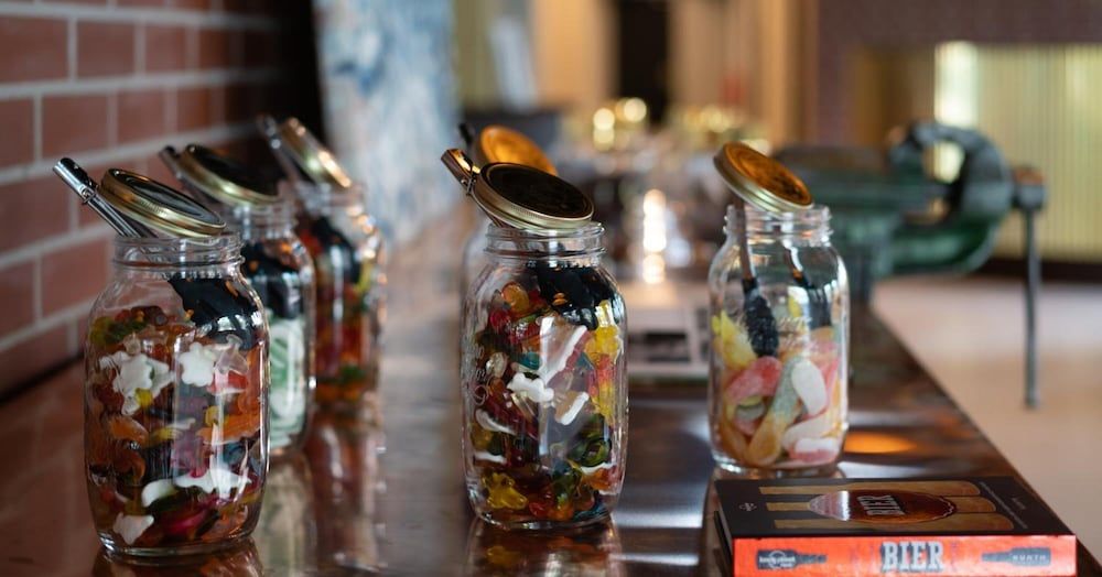 undefined Gambino Hotel Werksviertel 9