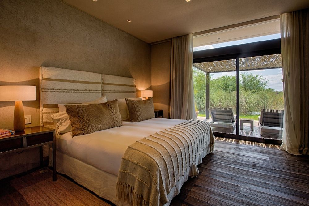 The Vines Resort & Spa One Bedroom Villa 2