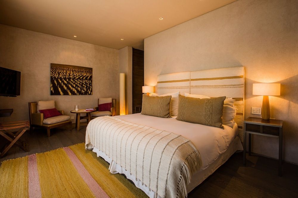 The Vines Resort & Spa Two Bedroom Deluxe Villa Garden View