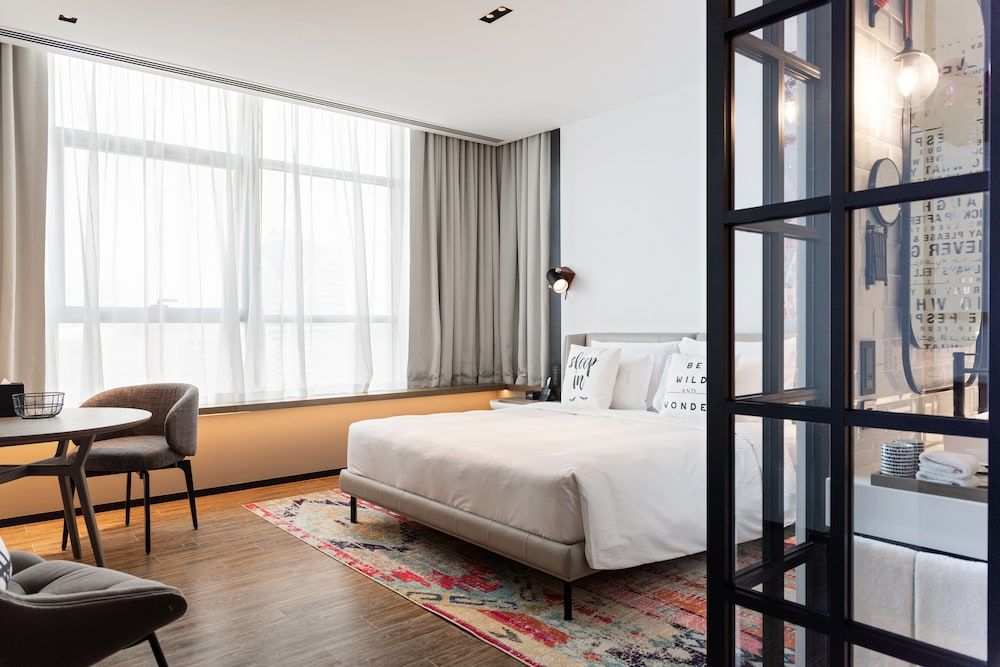 undefined Zabeel House by Jumeirah, The Greens 8