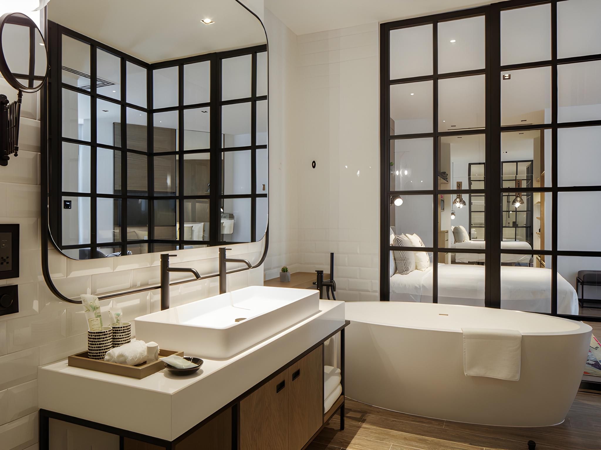 undefined Zabeel House by Jumeirah, The Greens 5