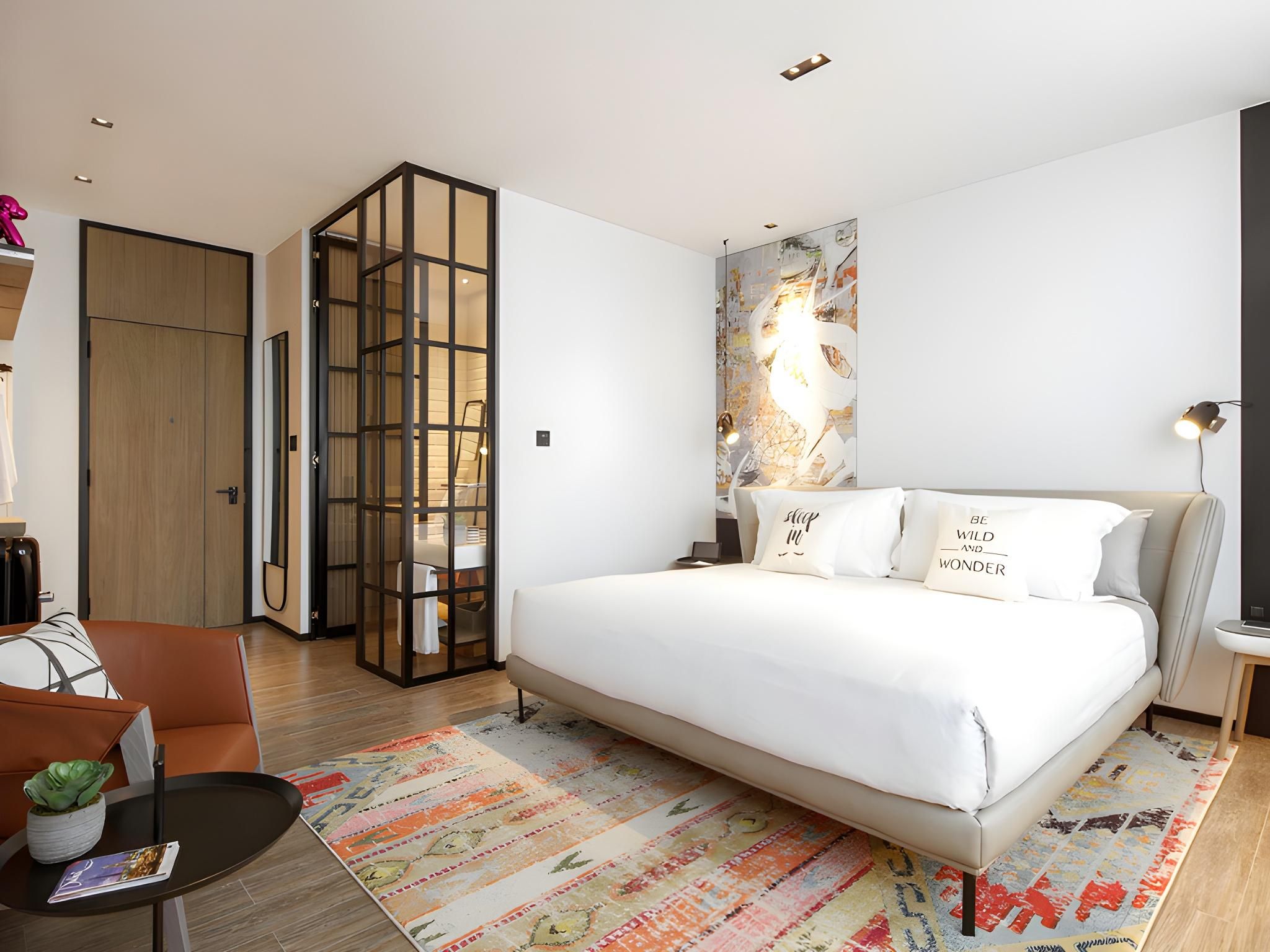 undefined Zabeel House by Jumeirah, The Greens 4