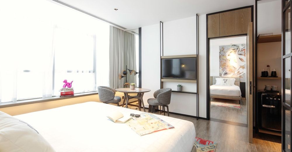 Zabeel House by Jumeirah, The Greens Room (Popular) 7