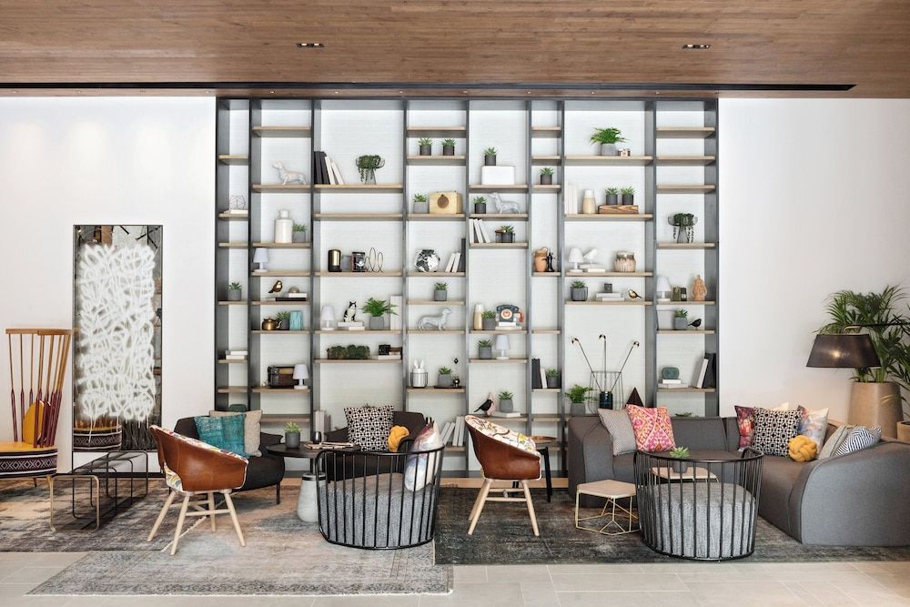 undefined Zabeel House by Jumeirah, The Greens
