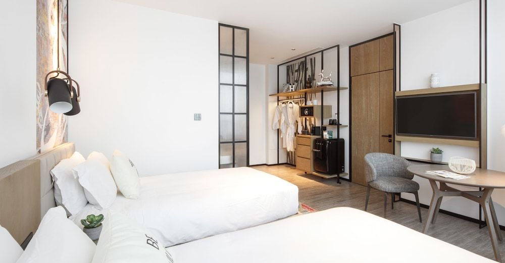 Zabeel House by Jumeirah, The Greens Room (Popular) 2