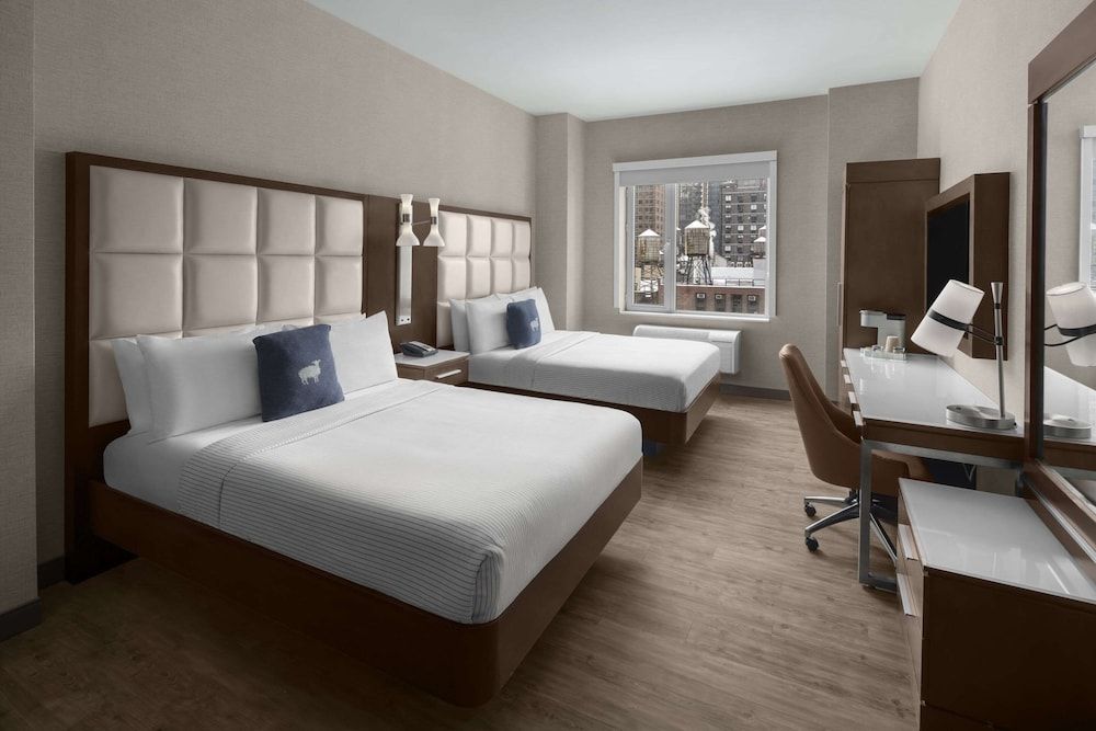 undefined Cambria Hotel New York - Chelsea