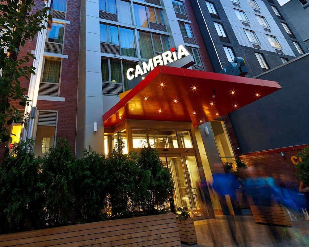 undefined Cambria Hotel New York - Chelsea 6