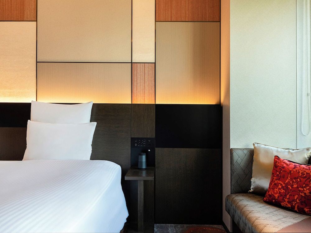 Pullman Tokyo Tamachi