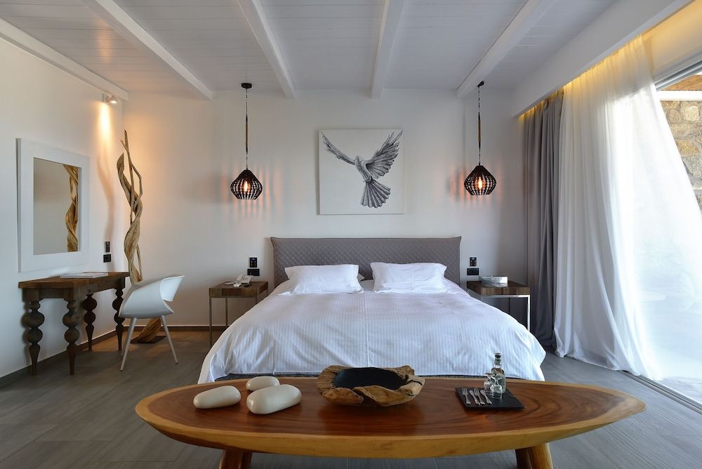 undefined Hermes Mykonos Hotel 2