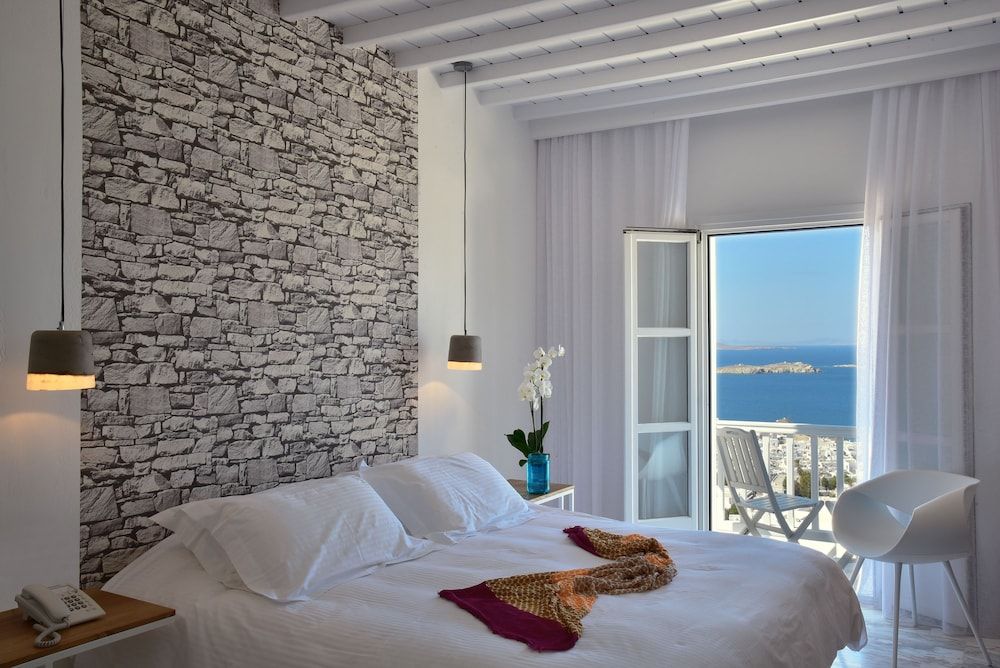 undefined Hermes Mykonos Hotel 3