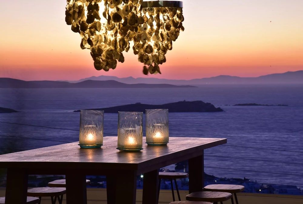 undefined Hermes Mykonos Hotel 7