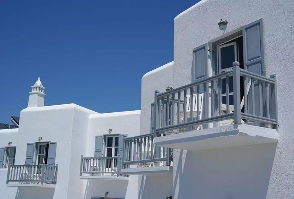 undefined Hermes Mykonos Hotel 5