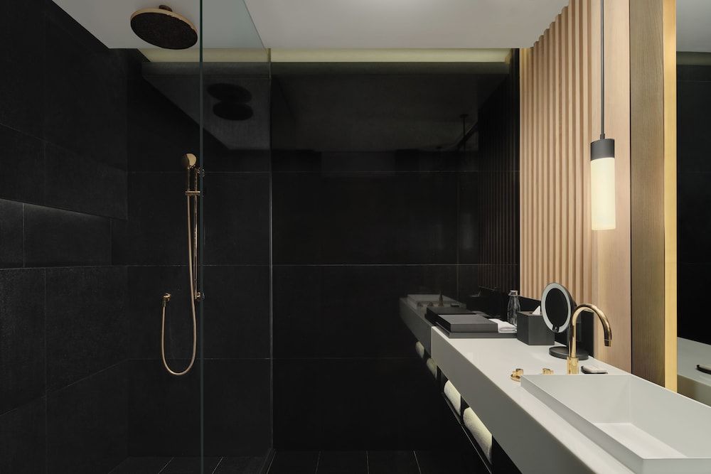 undefined Park Hyatt Jakarta 9