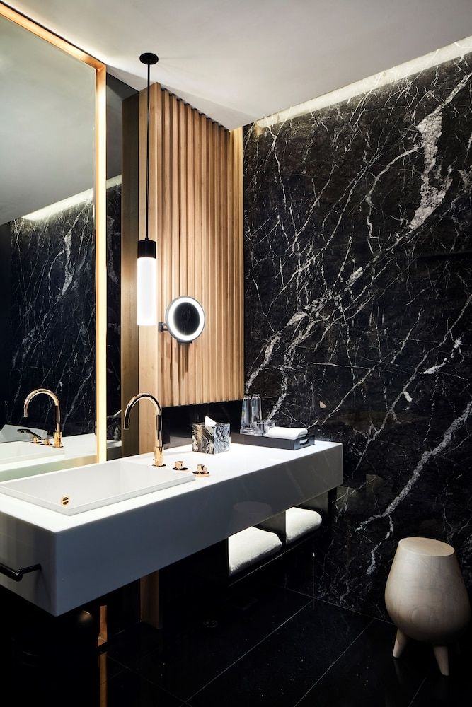 undefined Park Hyatt Jakarta 5