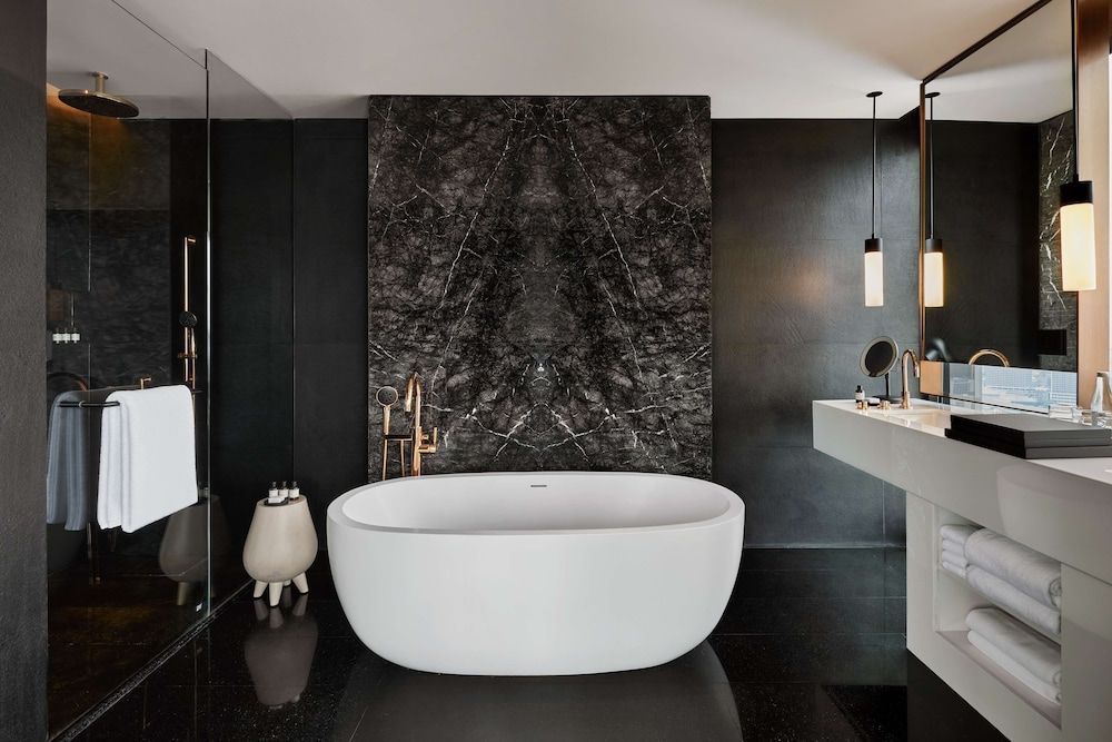 undefined Park Hyatt Jakarta 9