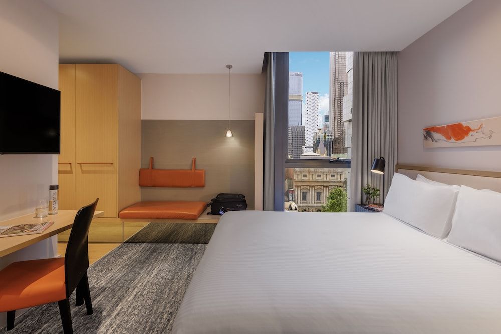 undefined Brady Hotels Central Melbourne 3