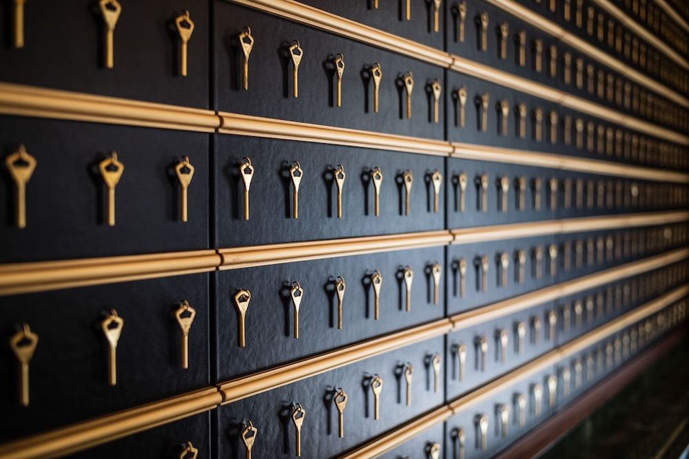 undefined The Merchant Baku 6