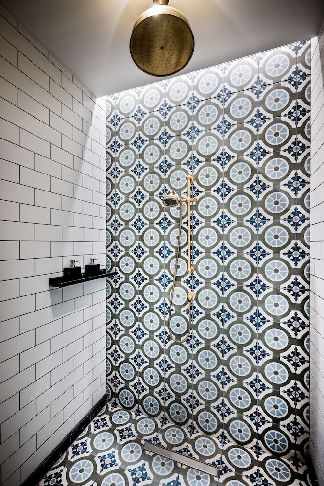 The Merchant Baku Deluxe Double Room 7