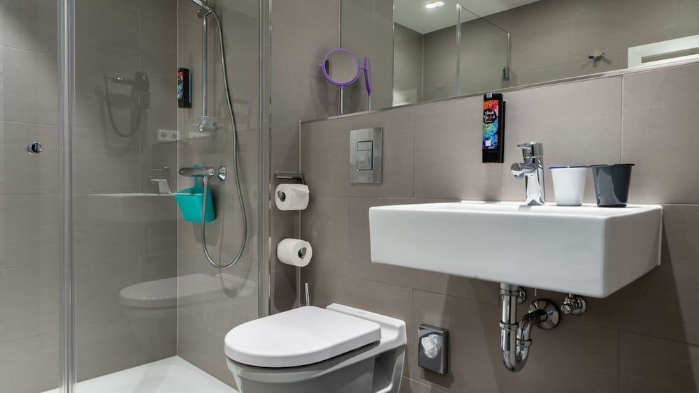 undefined Holiday Inn - the niu, Keg Hamburg Ost by IHG 7