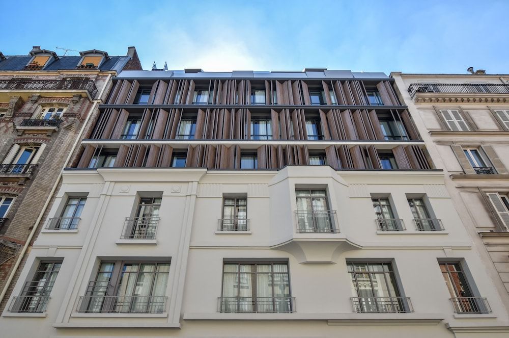 undefined Hotel B55 6