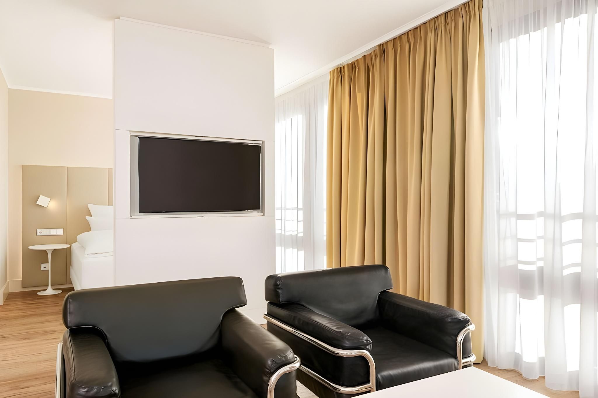 Apartment (3 adults)