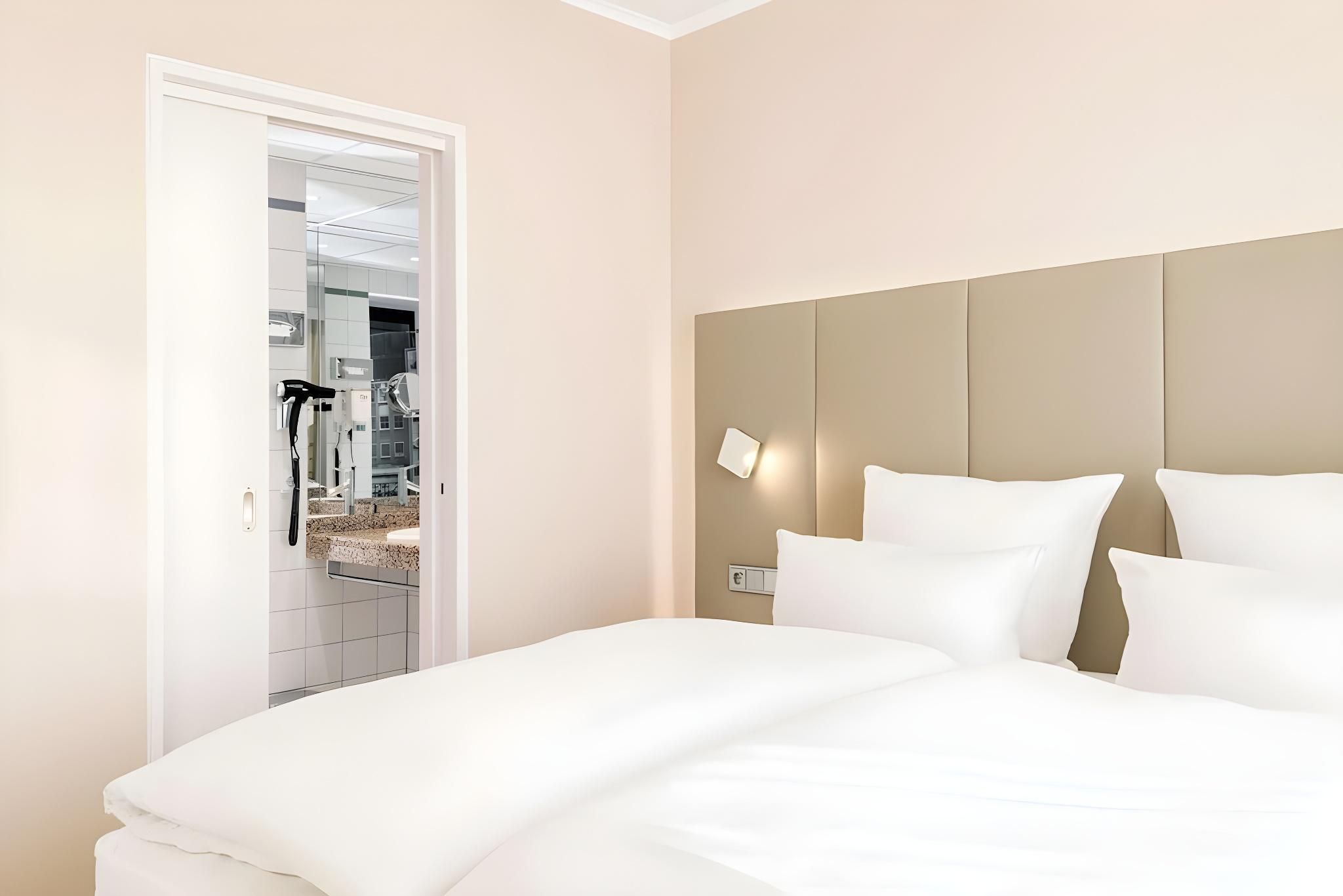 Apartment (3 adults)