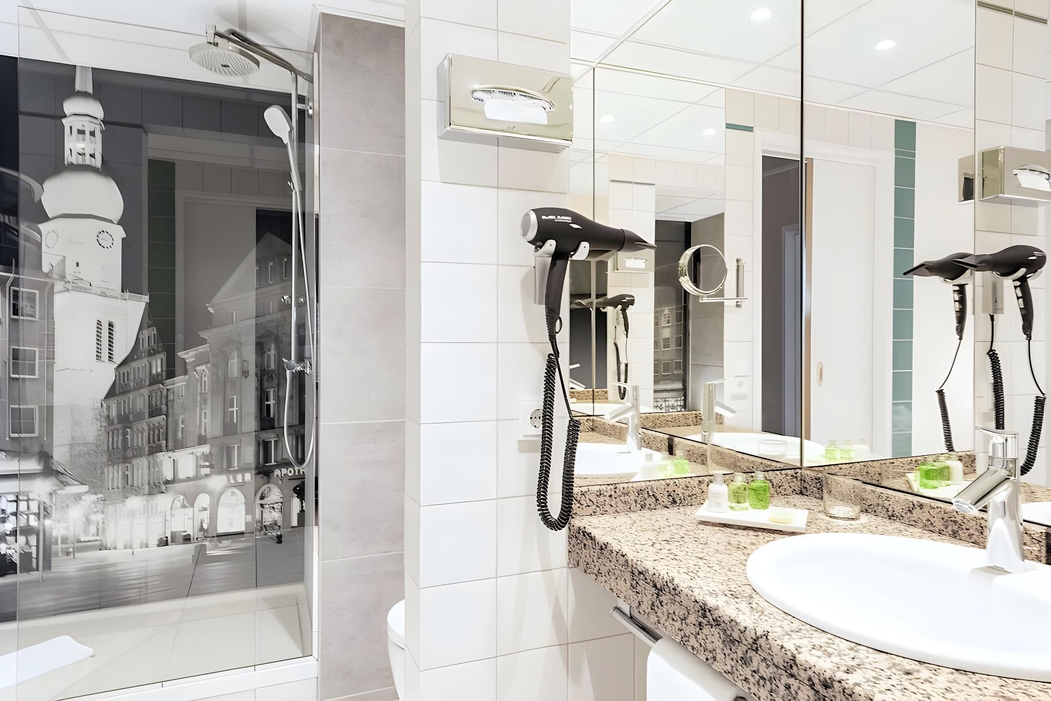 Apartment (3 adults)