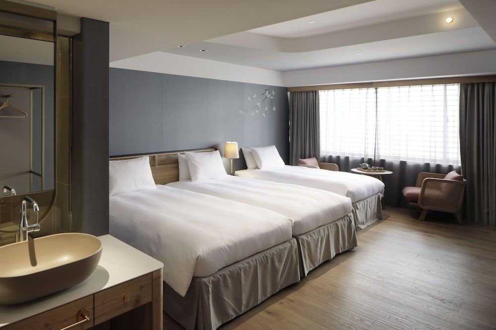 Superior Triple Room, Non Smoking