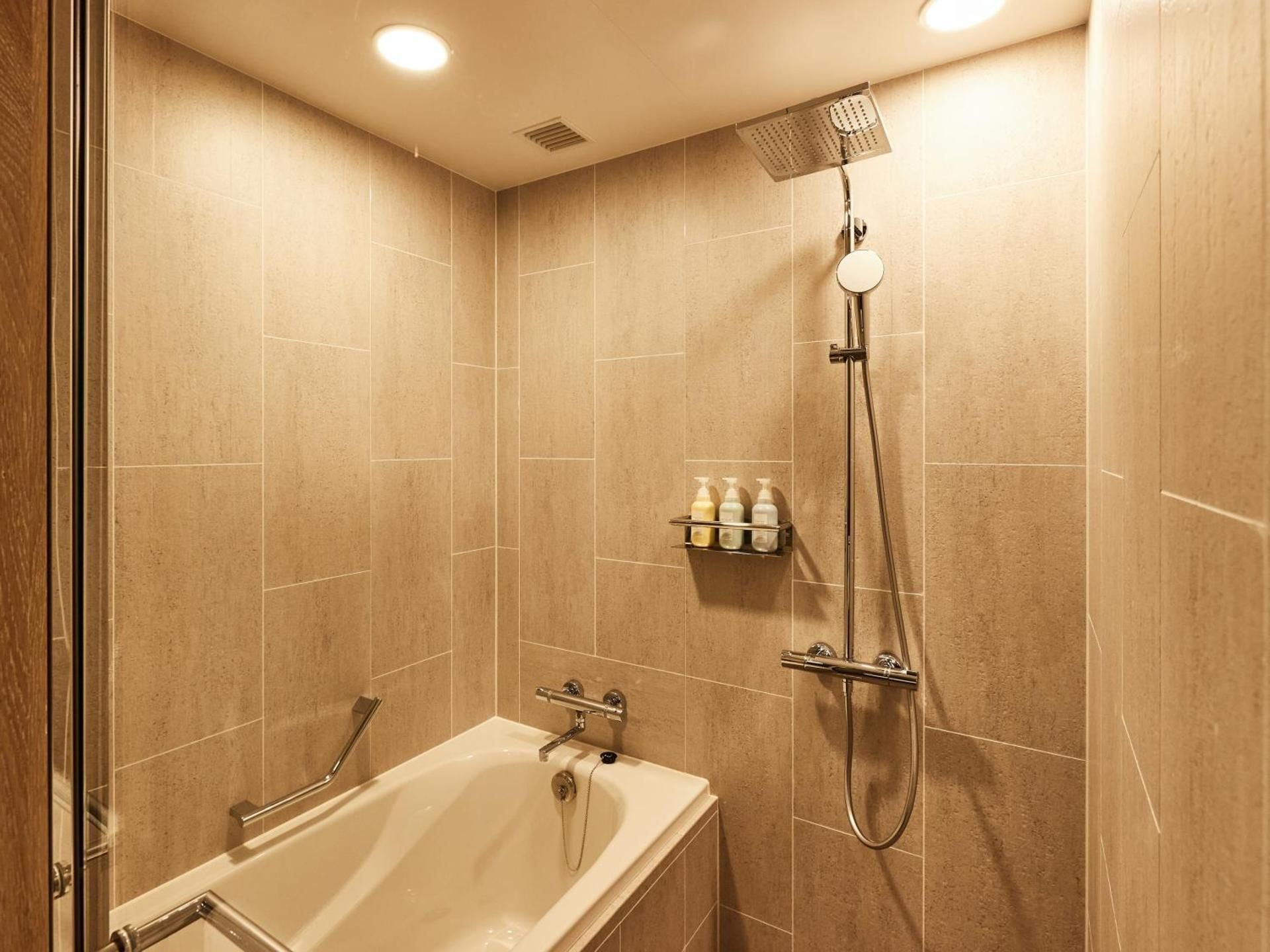 Superior Wide Double Room