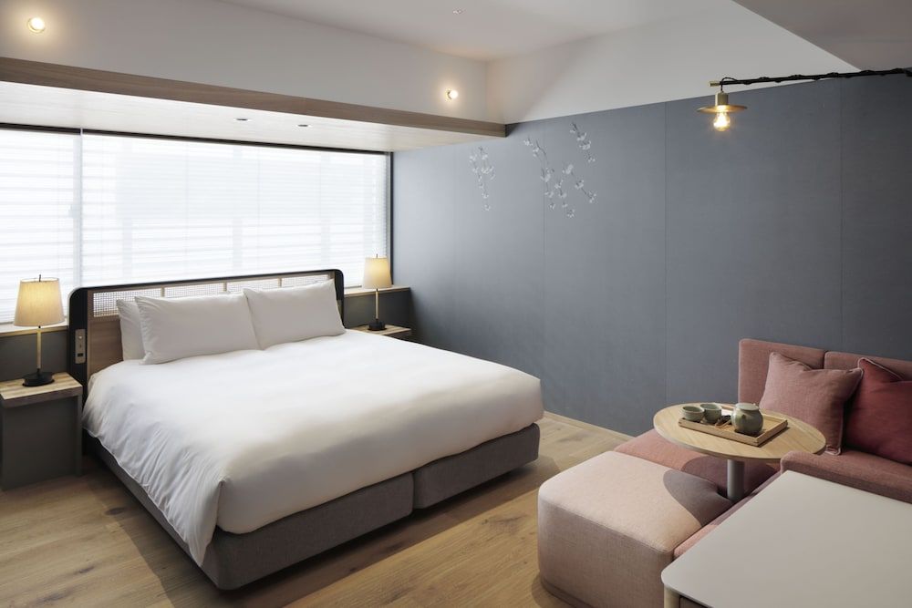 Superior Double Room, Non Smoking