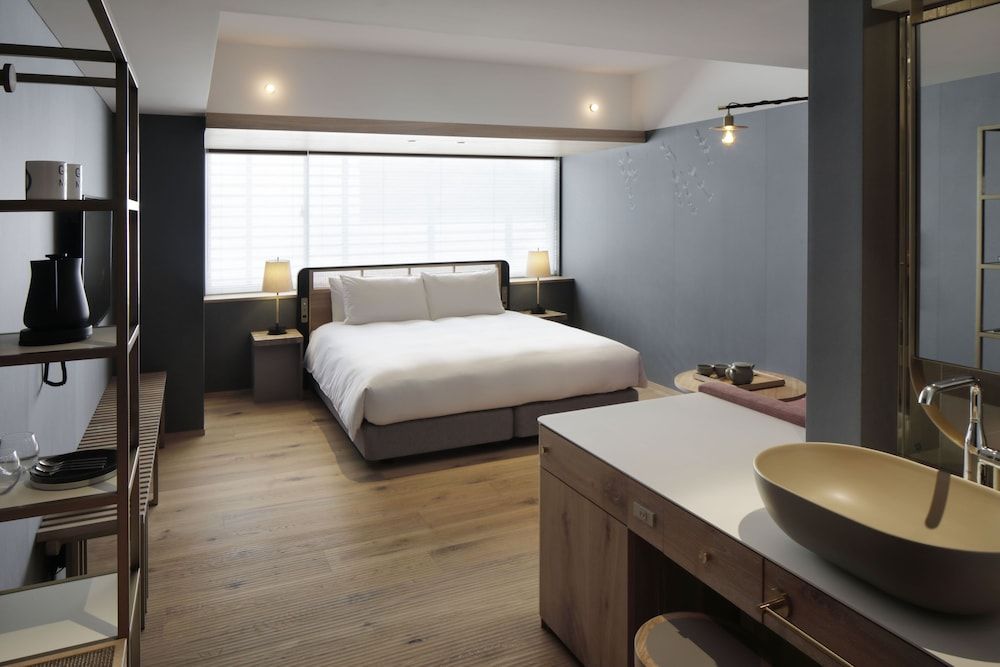 Superior Double Room, Non Smoking